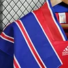 1992 Retro Bayern Munchen Home Football Shirt 1:1 Thai Quality