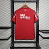 2011 Corinthians Third Jersey