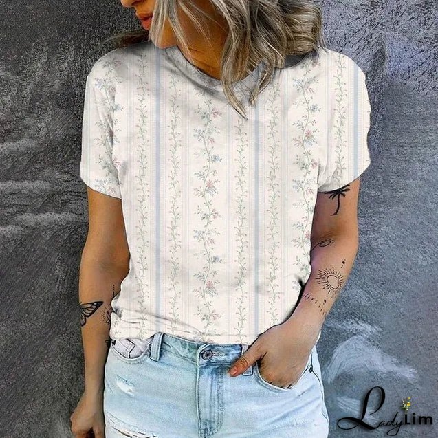 Glamorous and fresh Shirt