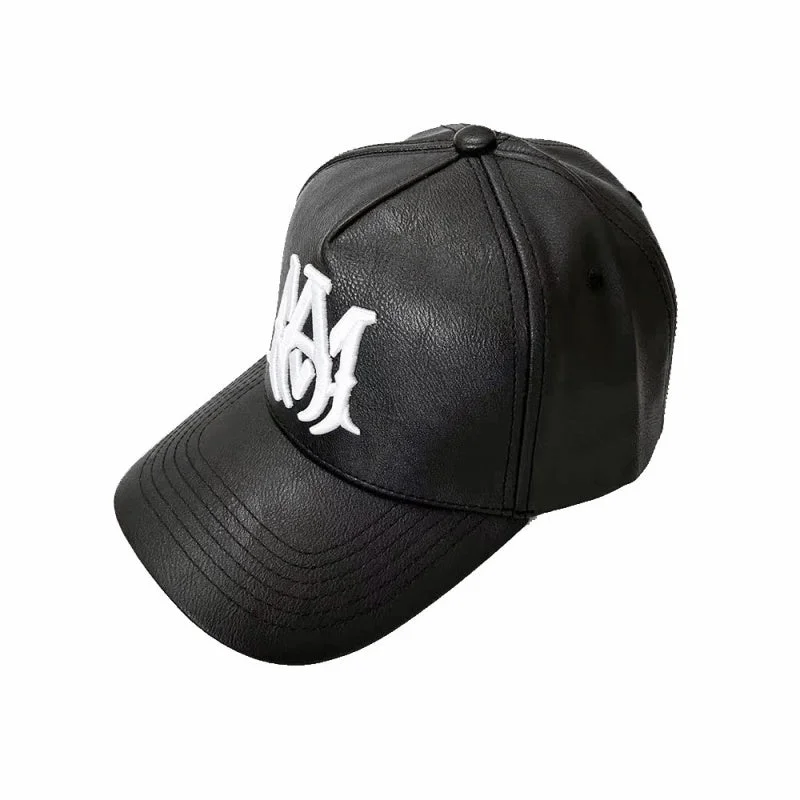 AMIRI trucker hat