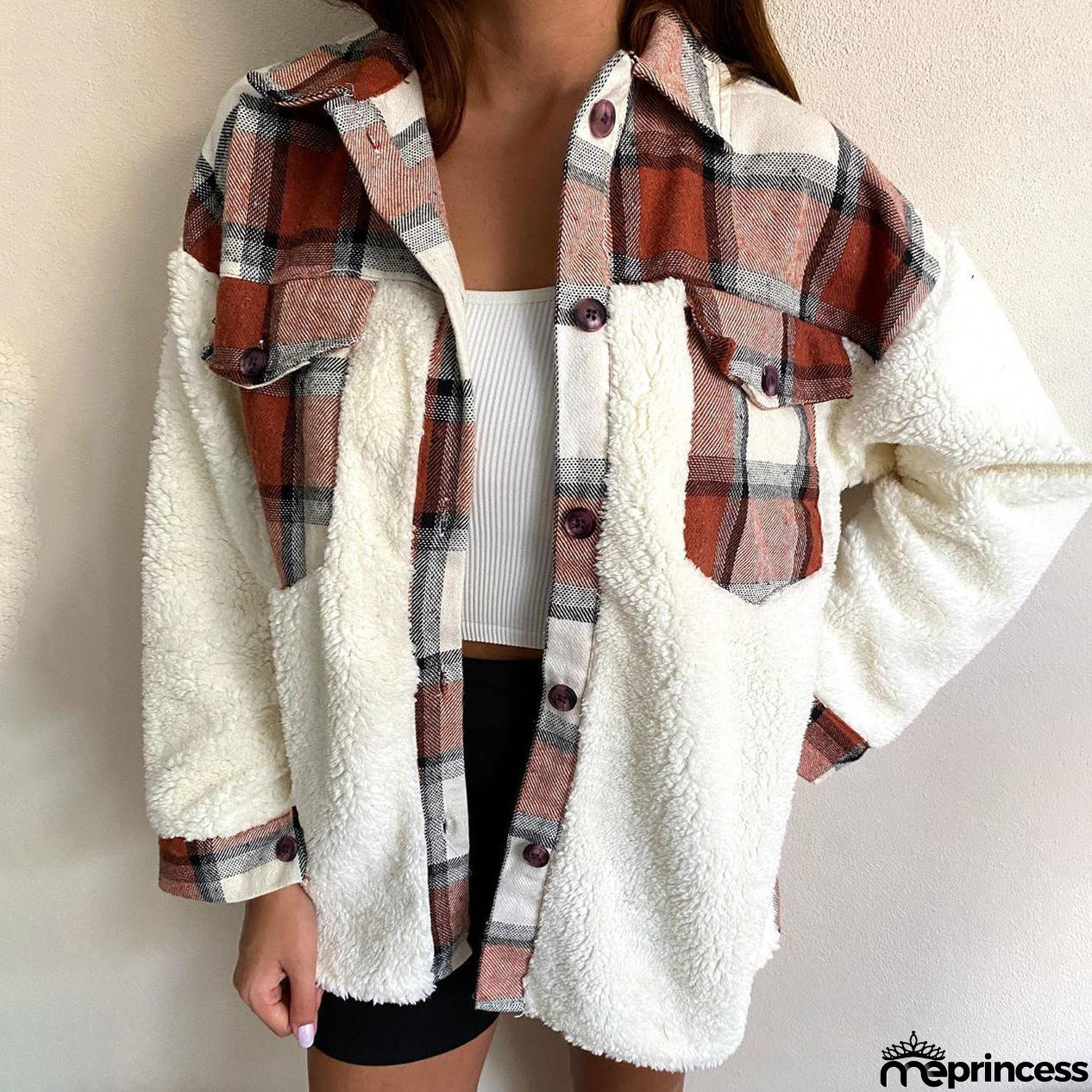 Comfortable and Stylish Coat