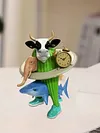 Anime Strange Animals Figure Cartoon Ornament Desktop Decoration Gifts for Fans