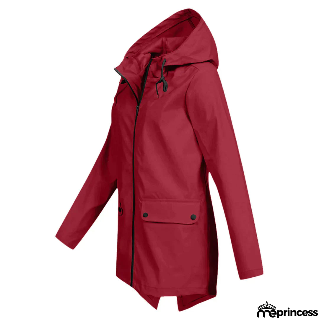 Timeless and Elegant garment