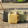 12L Camping Water Jug with Spigot Large Capacity Water Tank for Car Camping