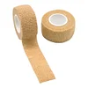 Cross Stitch Bandage Breathable Finger Protection Tape(2.5*450cm)