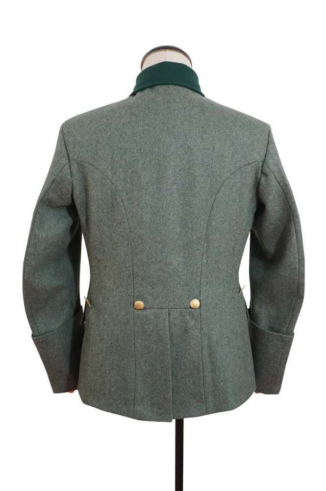   Empire German M1915 wool field tunic German-Uniform