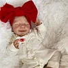 Babiesprincess Lifelike Reborn Baby Doll, Babiesprincess