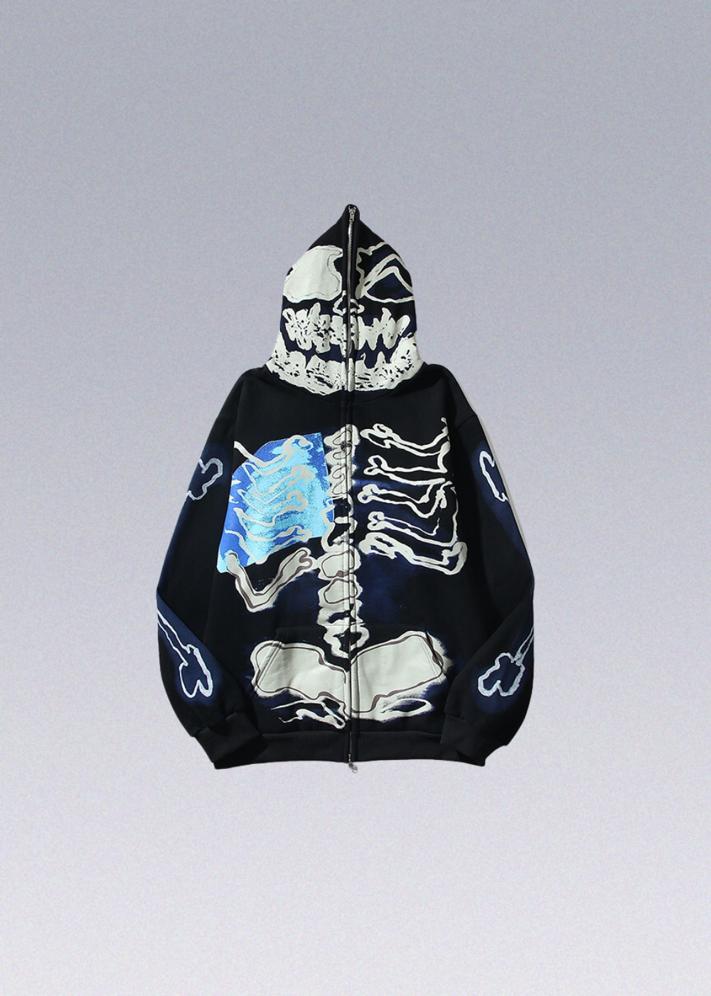 Travis Scott Hoodie Techwear - X techwear-x