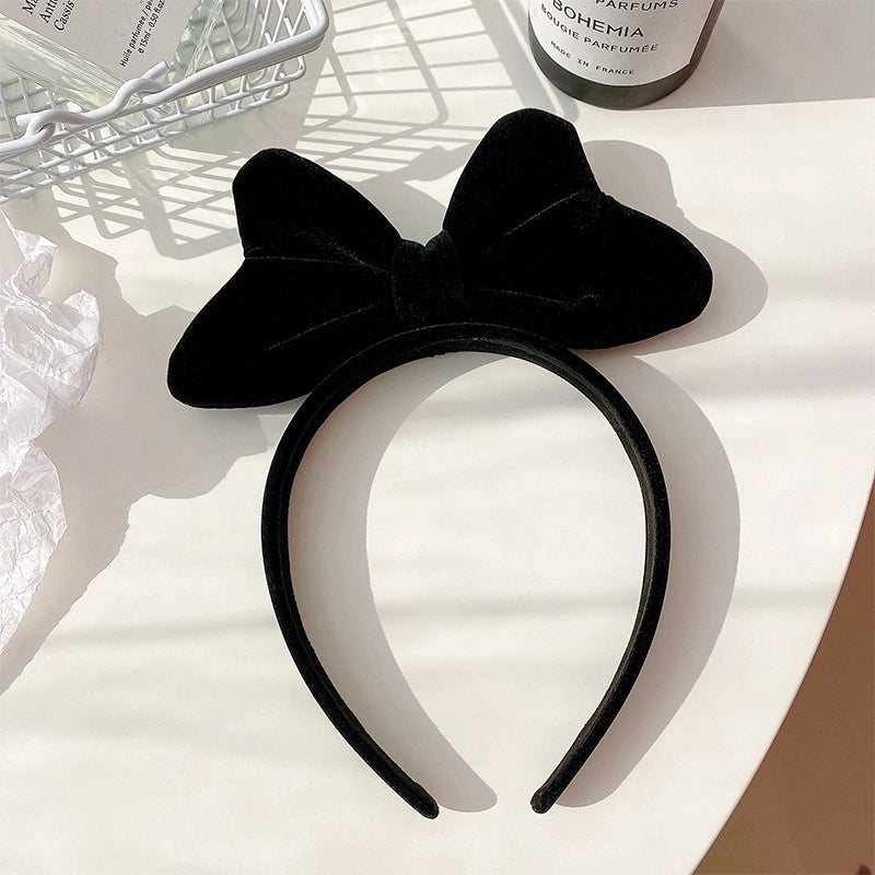 Korean Korean Style Handmade Headwear