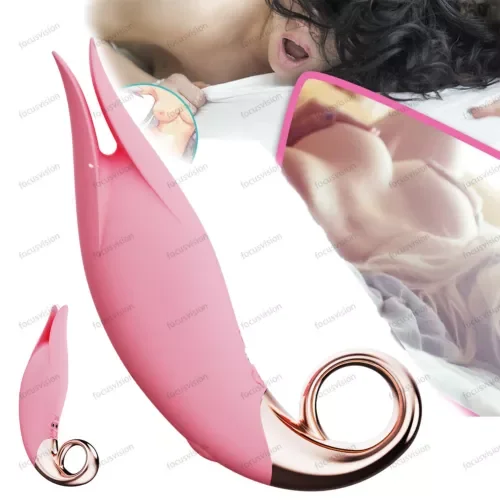 pornhint Pornhint Nipple Toy Clamps Clit Clitoris Stimulator Massager Vibrator Sex Toys For Women Toy