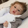 Real Lifelike 20'' Aliyah Reborn Baby Doll Girl - RBBI-Myrebornbabydoll&reg; Myrebornbabydoll&reg;