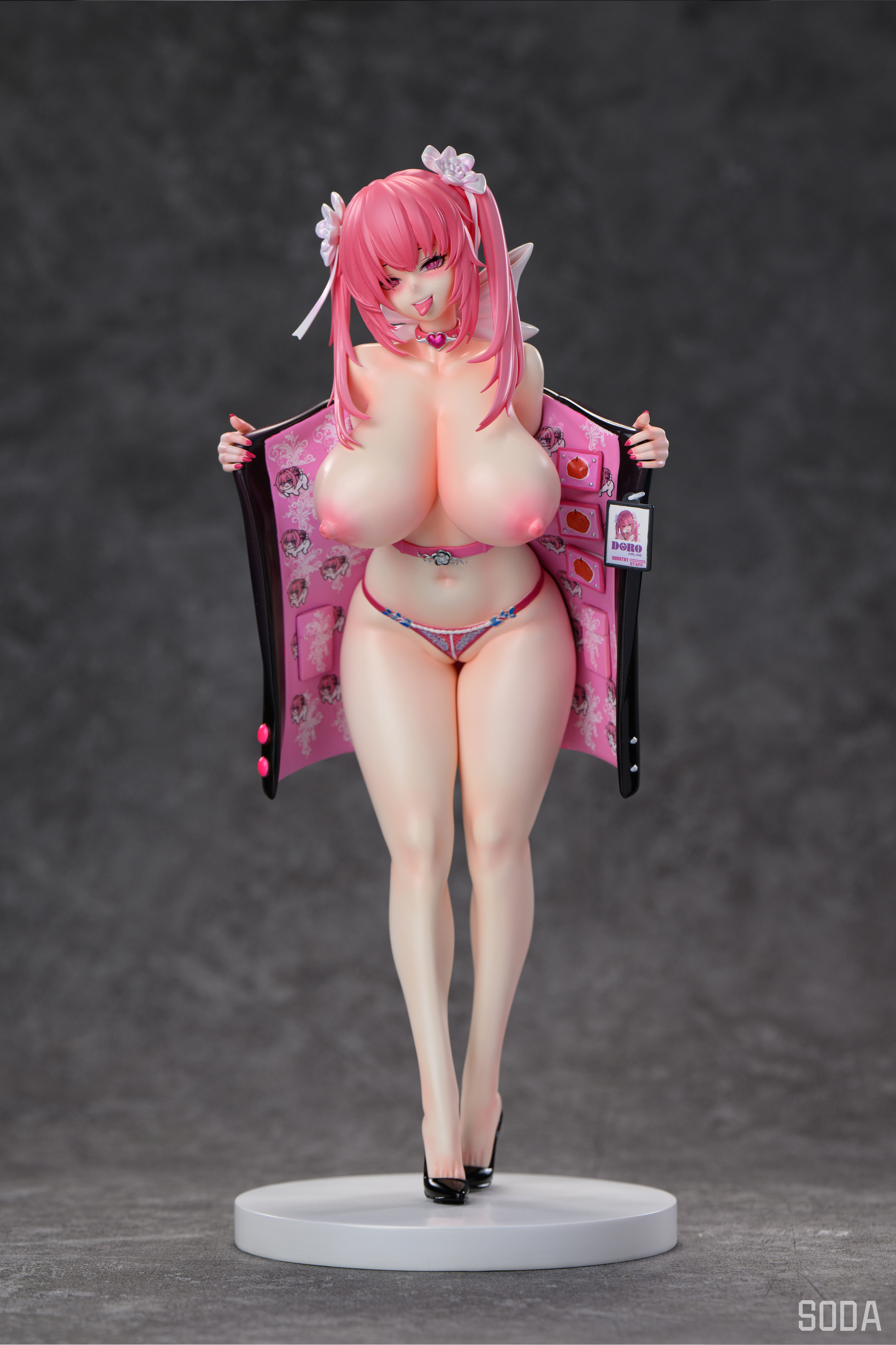 SODA Studio - Dorothy Goddess of Victory: Nikke  1/6 Scale Statue(GK)-