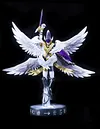 The Hope of Takeru - Digimon Resin Statue - Woodpecker Studios [In Stock]
