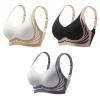 🎁Last Day 50% Off - Super gather bra| Wireless Push-up Bra