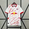 2024/2025 RB Leipzig Home Football Shirt 1:1 Thai Quality