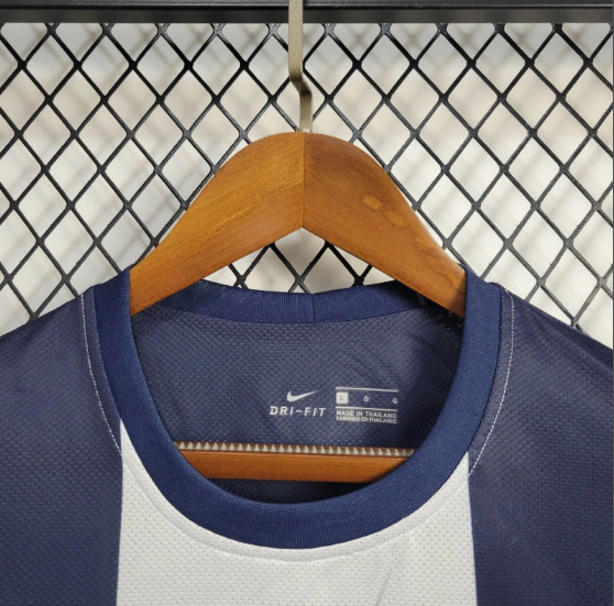 Retro 13/14 PSG Pairs Saint-Germain Home Football Shirt