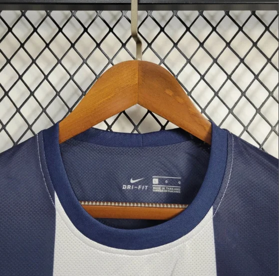 Retro 13/14 PSG Pairs Saint-Germain Home Football Shirt