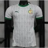 2024 Player Version Senegal Soccer Jersey Home
