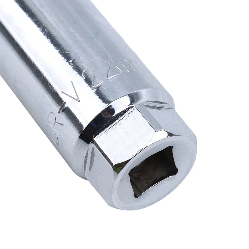 Garlaven 1/2" Drive, 7/8" O2 Sensor Socket