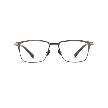 ★ MUUTO★ Titanium Glass XLAB 05 C13 MUX5C13 ☆ MUUTO☆ Titanium Glass XLAB 05 C5 MUX5C5 Corky - Glasses