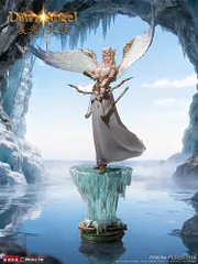 TBLeague - Dawn Angel X Twilight Angel - 1/6 Scale Action Figure