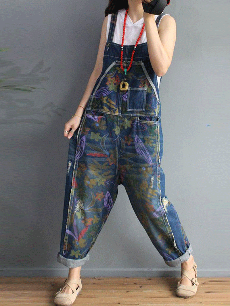 Good Things Overall Dungarees