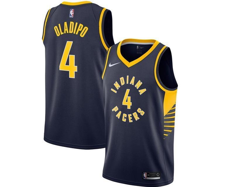 Victor Oladipo Indiana Pacers Jersey mysite