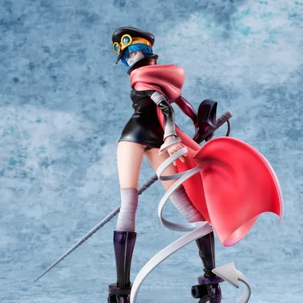 Megahouse -Portrait.Of.Pirates: ONE PIECE "Elevated Boost" - Gunko-