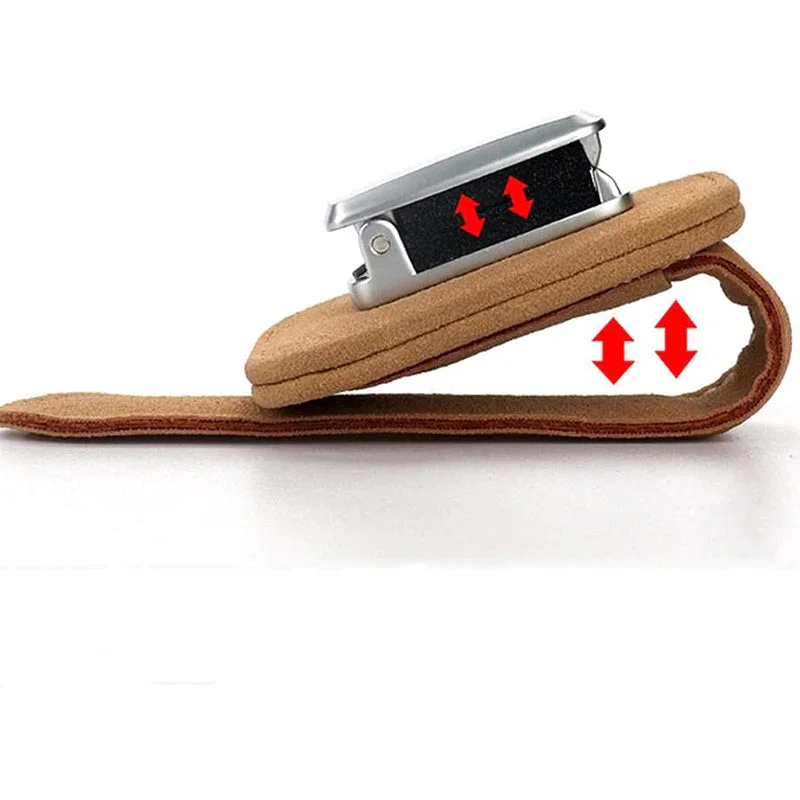 🔥Hot sale🔥Exclusive logo car glasses frame