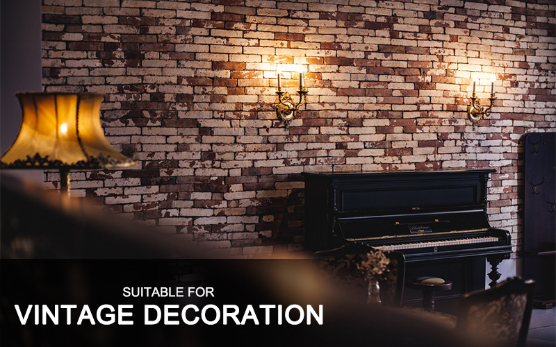 Tegooe LED Flame Effect Candle Light Bulb