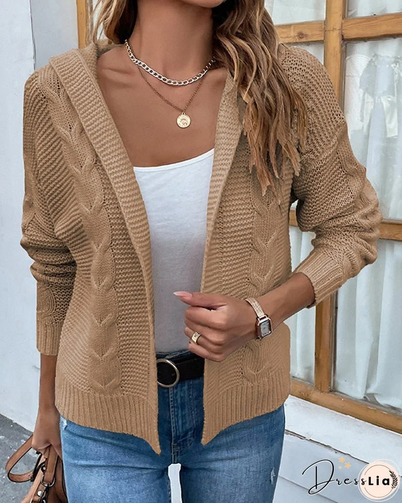 Casual and Relaxed winter Pullover