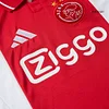 Ajax Home Soccer Jersey 2024/25