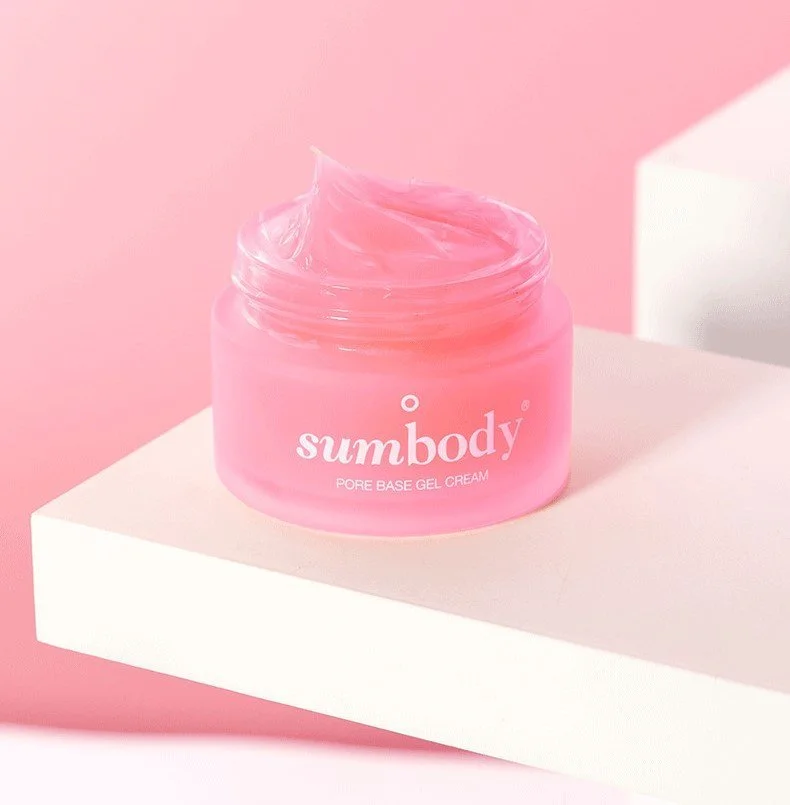 Sumbody Pore Base Gel Cream