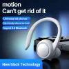 Wireless Ear Hook Earphone Bluetooth-Compatible 5.2 Sports Gaming Earbuds