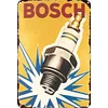 (Multi Style)Garage Signs - Metal Tin Signs(8*12Inch/12*16Inch)
