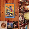 Rat Fink - Metal Tin Signs(8*12Inch/12*16Inch) - Garage&Transport