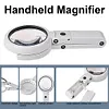 LED Light Magnifier | Tools
