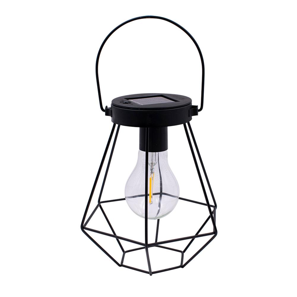 

Solar Power LED Hanging Waterproof ative-Solar Light, 501 Original