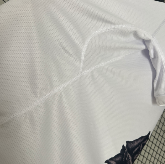 24/25 Football Shirt Real Madrid Y3 White Thai quality