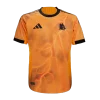 Roma Away Soccer Jersey 2025/26