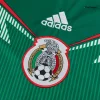 Retro Soccer Jersey Mexico Home 2014