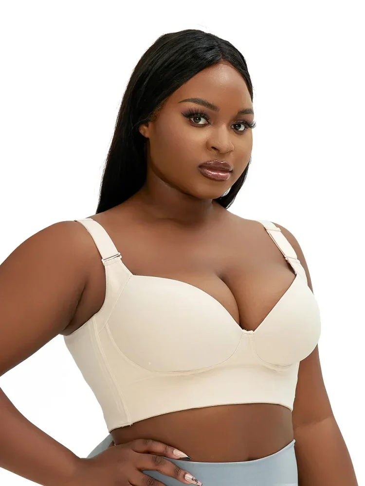 Nakans Back Smoothing Bra Reviews (June 2023) Real Or Fake Site Watch this  Video Now! Scam Advice 