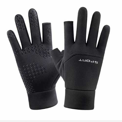ThermoHandz™ - Thermal Gloves "Fishing Sport"
