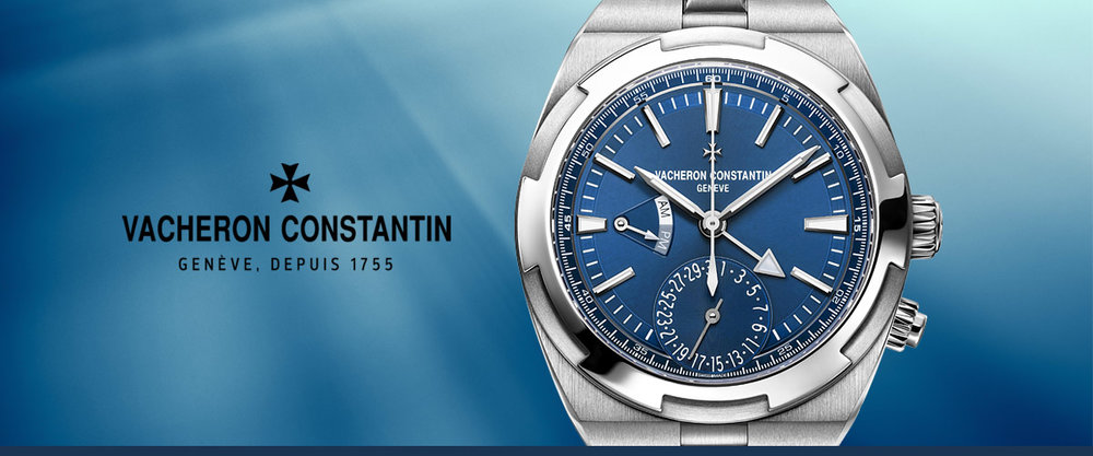 Vacheron Constantin