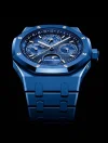 Audemars Piguet Royal Oak Perpetual Calendar 41mm 26579CS.OO.1225CS.01 Blue Dial