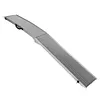 [US Local Warehouse] 2PCS 85 Inch Aluminum Motorcycle Ramp with Handle Truck Ramps with Safety Straps and Gloves Heavy Duty Folding Loading Ramps for Pickup Trucks
