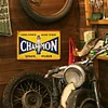 Champion - Metal Tin Signs(8*12Inch/12*16Inch) - Garage