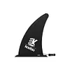 Stand Up Board Fin Detachable Protective for Long Board Surfboard (9.5 inches)