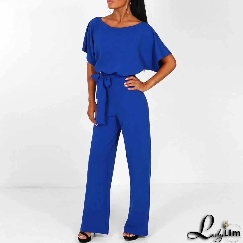 Trendy and Elegant winter Jumpsuit