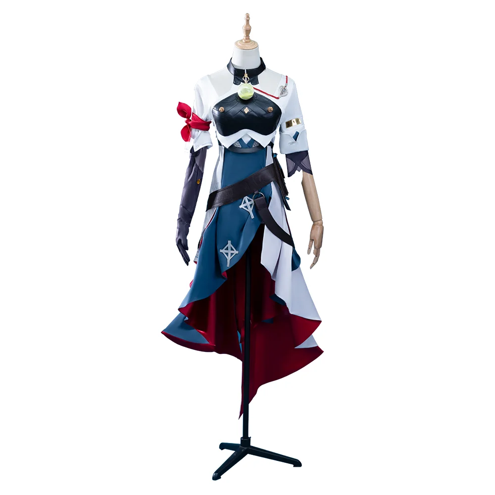 Honkai: Star Rail Natasha Cosplay Costume